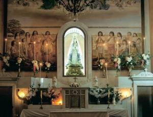 Virgen de Itat